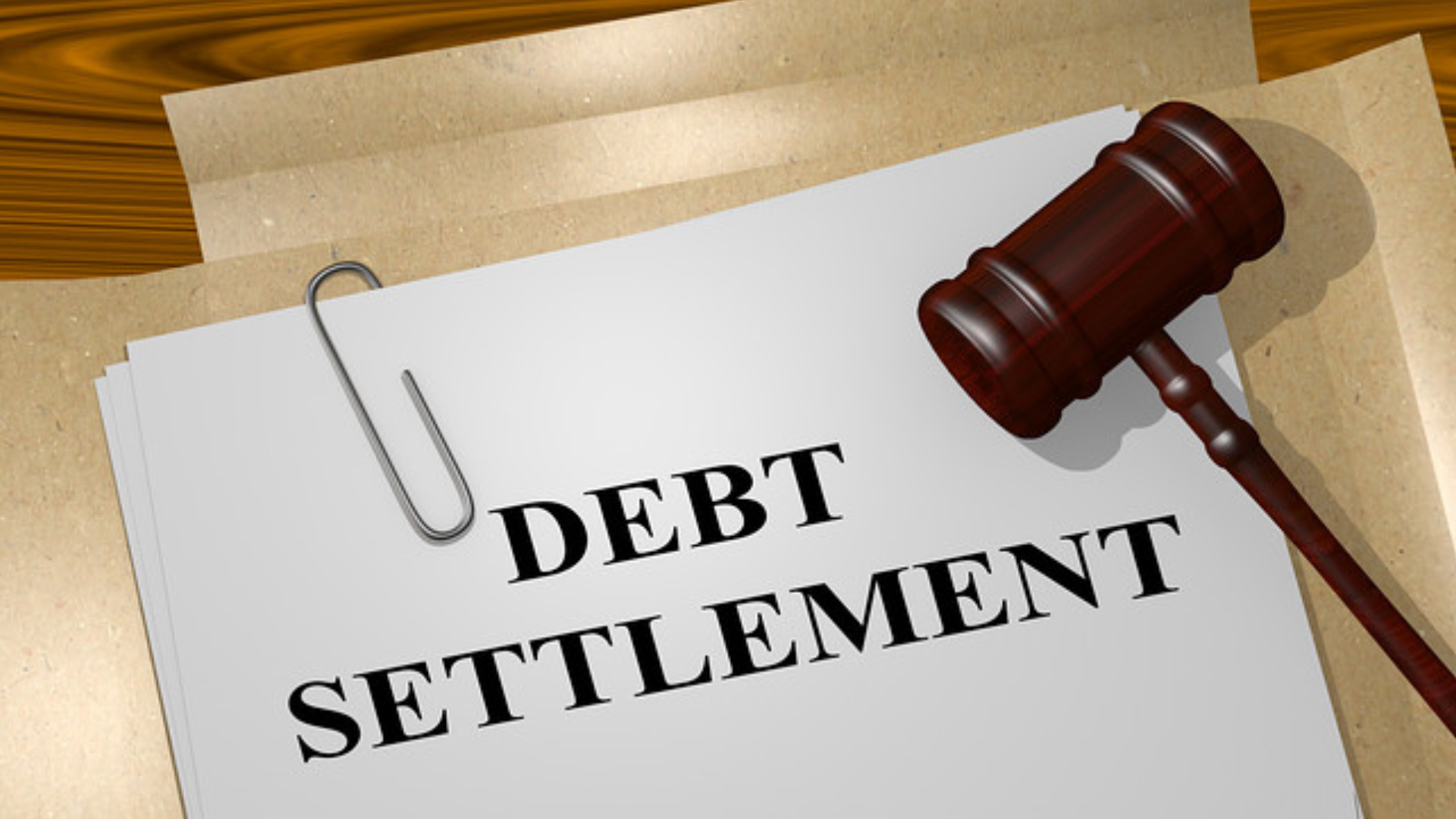 Debt Relief Icon